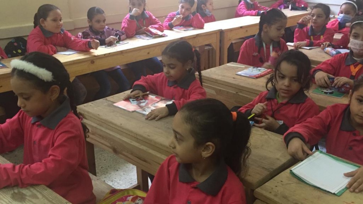 أخيراً تحديد موعد بداية العام الدراسي الجديد 2023 اعرف موعد دخول المدارس في مصر وموعد بداية الدراسة 2023 لجميع الطلاب