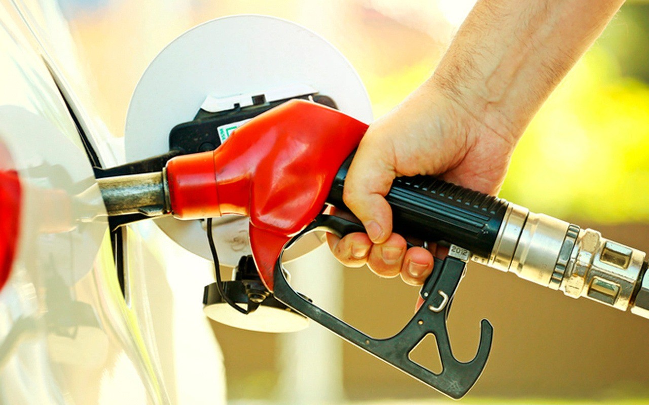 سعر البنزين الجديد في السعودية 