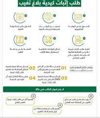 اثبات كيديه بلاغات التغيب