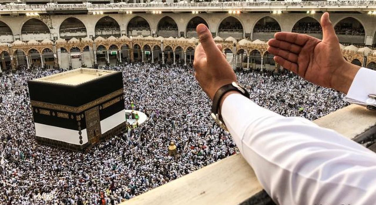 آخر موعد تسجيل حجاج الداخل 1443 المعلن من وزارة الحج والعمرة www.haj.gov.sa/ar وتفاصيل باقات الحج هذا العام 2022