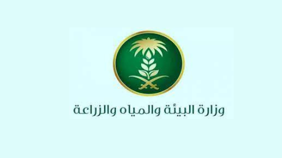 وظائف وزارة البيئة السعودية