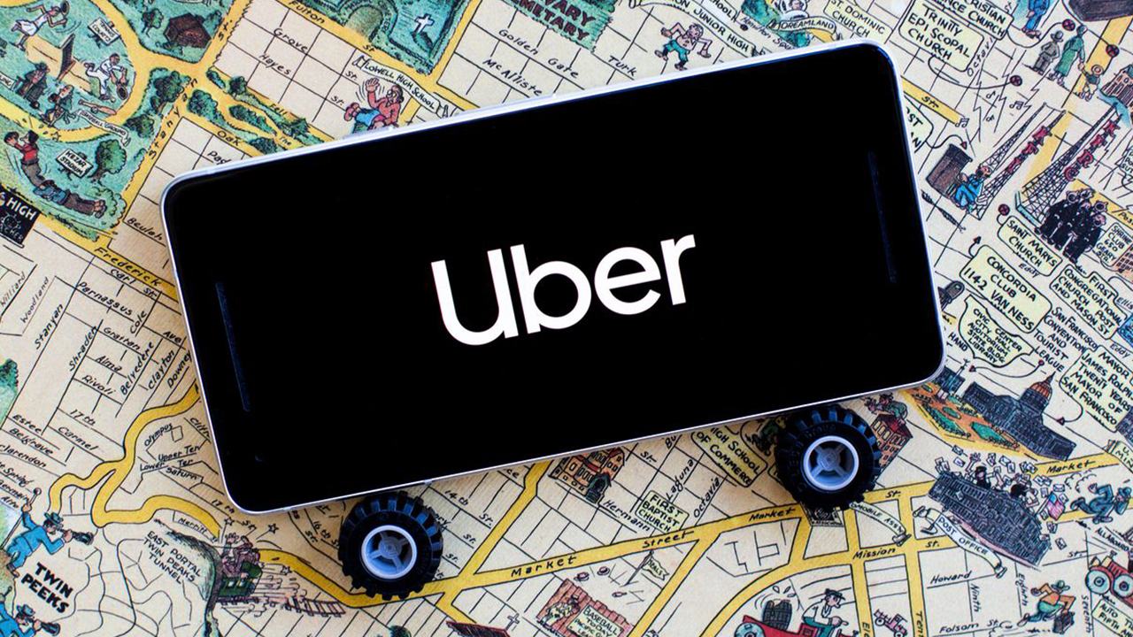 الشروط اللازم توافرها للاشتراك بشركة أوبر uber بالسعودية