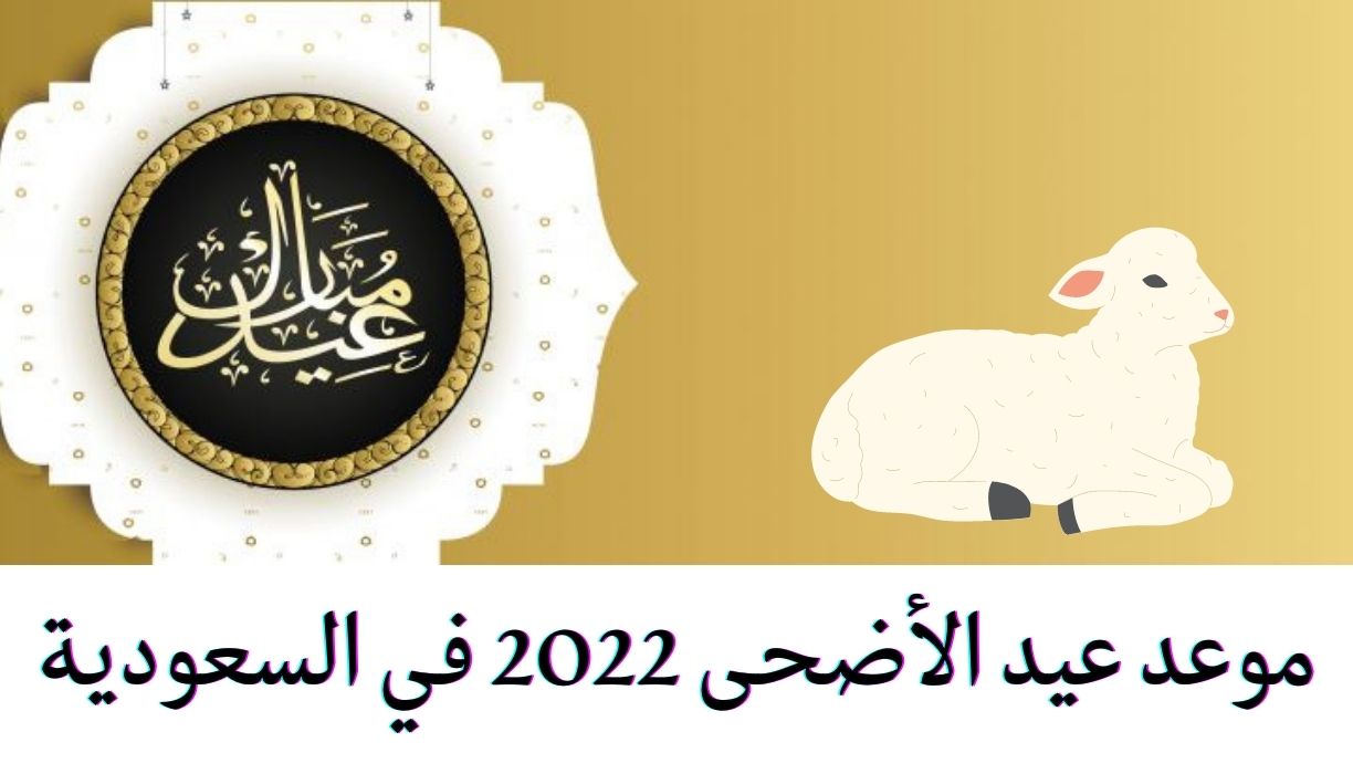 بدأ العد التنازلي لعيد الاضحى 2022 الموارد البشرية توضح أيام أجازه عيد الأضحي للقطاعين الحكومي والخاص 1443