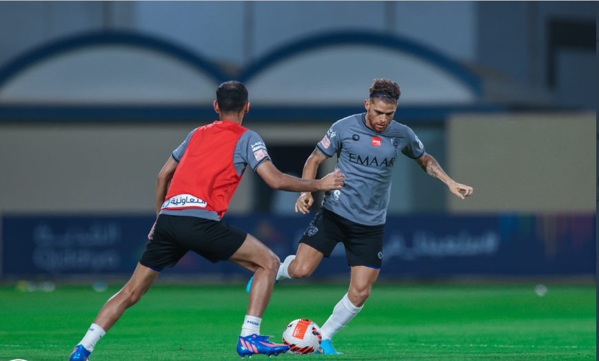 موعد مباراة الهلال والفتح دوري كأس الأمير محمد بن سلمان والقنوات الناقلة