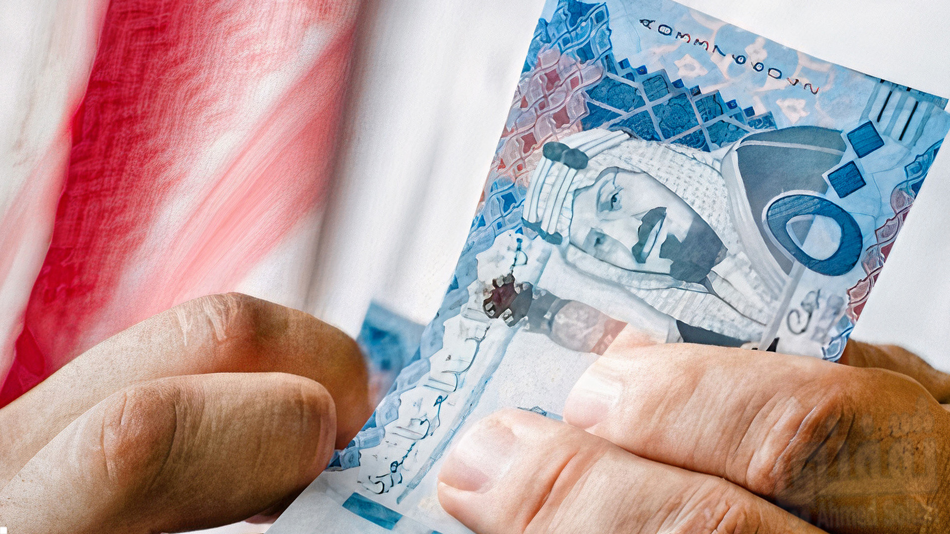 استلم قرض شخصي سريع بدون كفيل يصل إلى 100 الف ريال سعودي