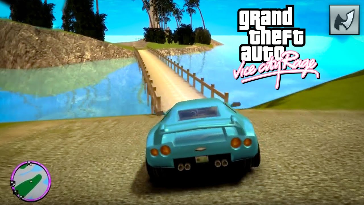 طريقة تنزيل لعبة جاتا فايس سيتي 2022 النسخة الأصلية gta vice city