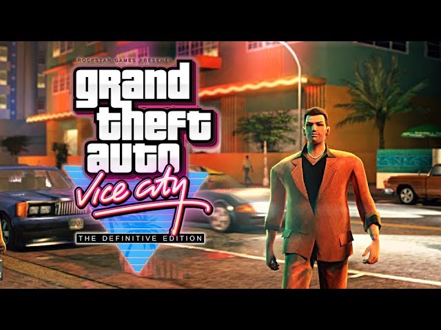 GTA Vice City