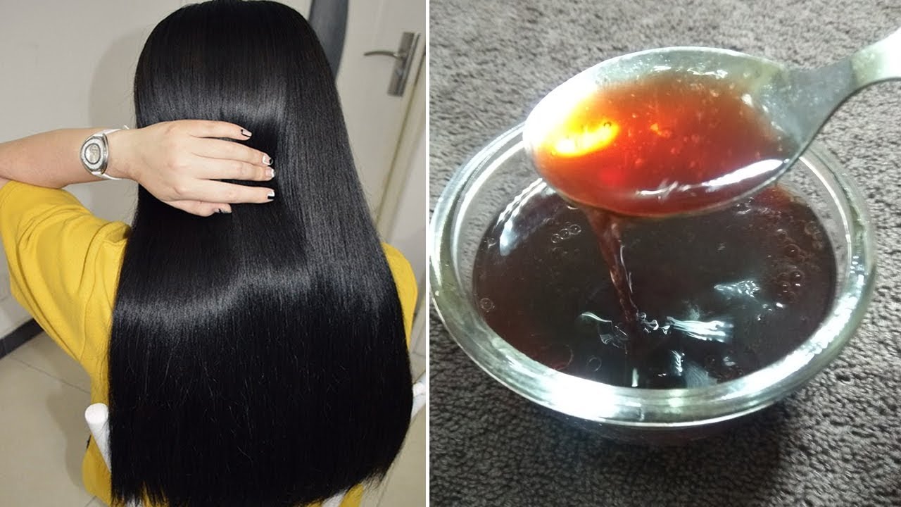 زيوت لتطويل الشعر بأسرار الخلطة الهمدية الأصلية لنعومة وكثافة ولمعان رهيب