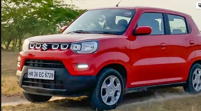 سيارة محدودي الدخل أحصل عليها الآن..سيارة سوزوكي اسبريسو 2022 suzuki s presso اهم مواصفاتها ومميزاتها وأسعارها ولا في الأحلام