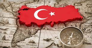 شروط السفر الجديدة إلى تركيا