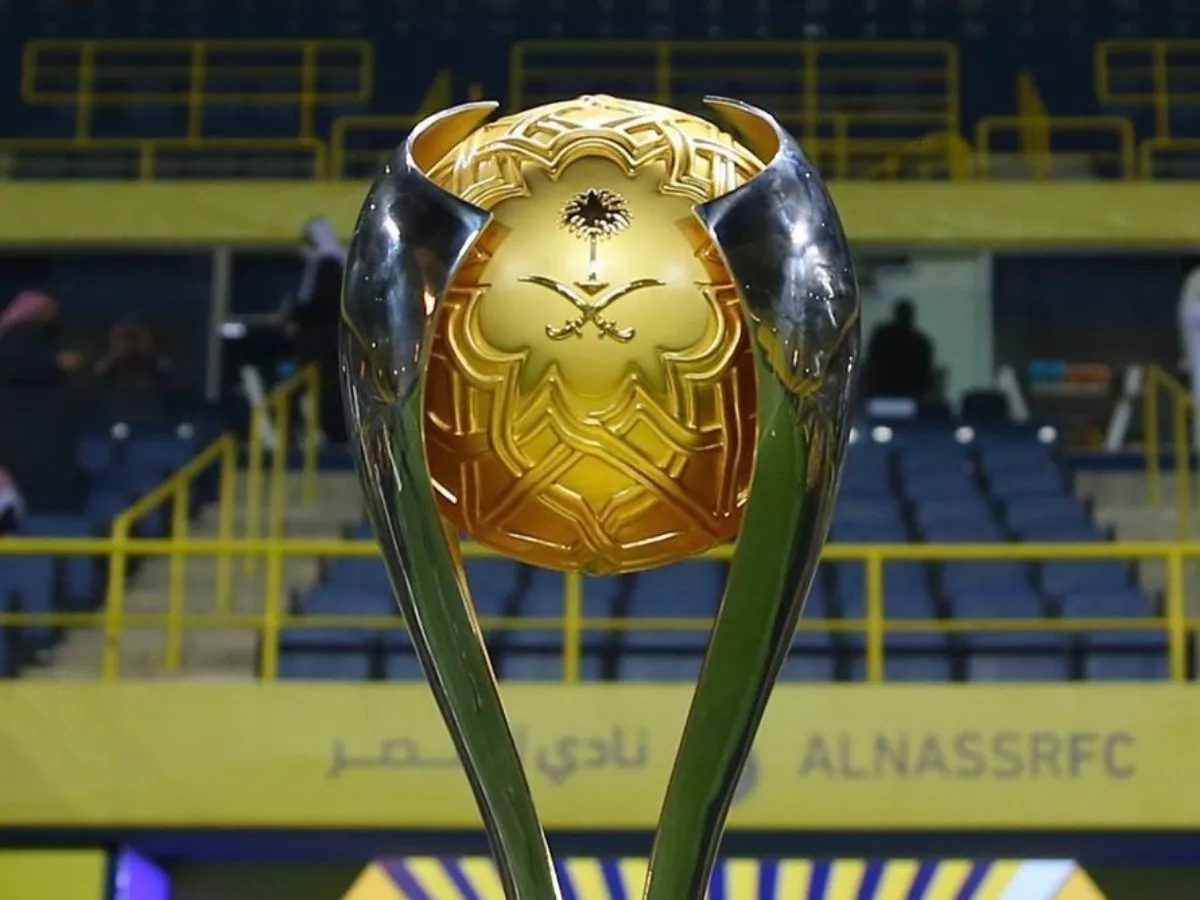 متى موعد كأس السوبر السعودي 2022 - 2023 وما هى الأندية المشاركة في بطولة السوبر السعودي ؟