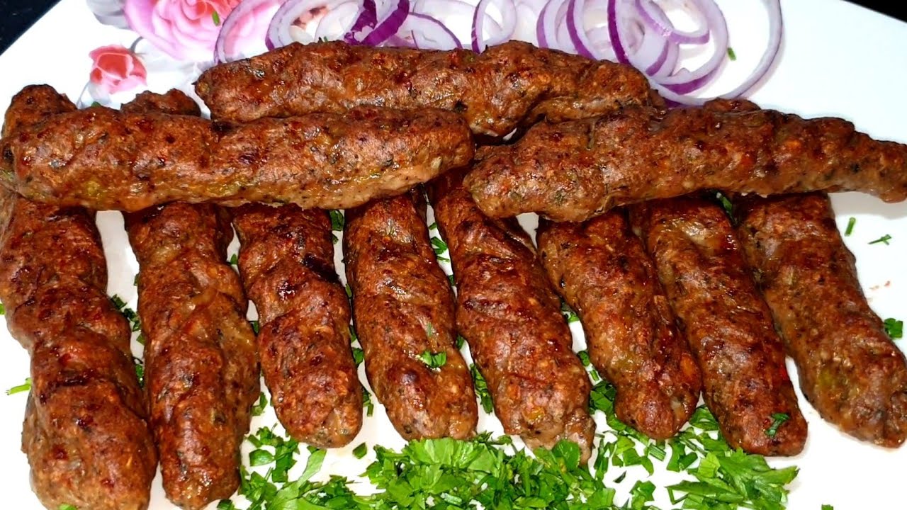 بتتبيلة الحاتي السرية اسهل طريقه لعمل كفته الحاتى بطعم ومذاق شهى وفي وقت سريع مثل المطاعم