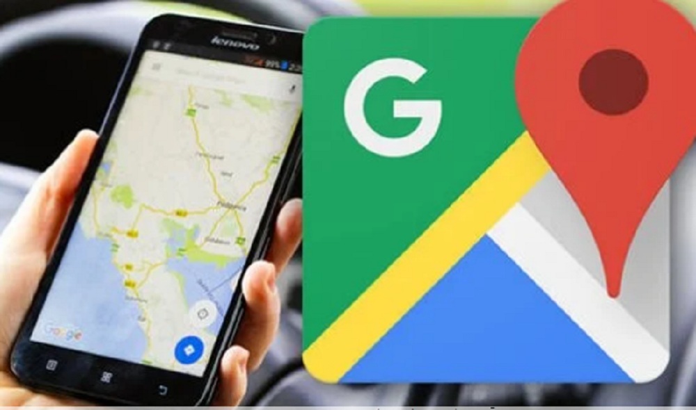 كيفية تحميل خرائط جوجل بدون اتصال بالإنترنت بخطوات بسيطة