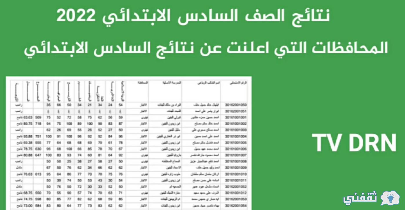 إنجاز أعلان نتائج السادس الابتدائي محافظة البصرة epedu.gov.iq برقم المقعد Right Access إنجاز أعلان نتائج السادس الابتدائي محافظة البصرة epedu.gov.iq برقم المقعد Right Access