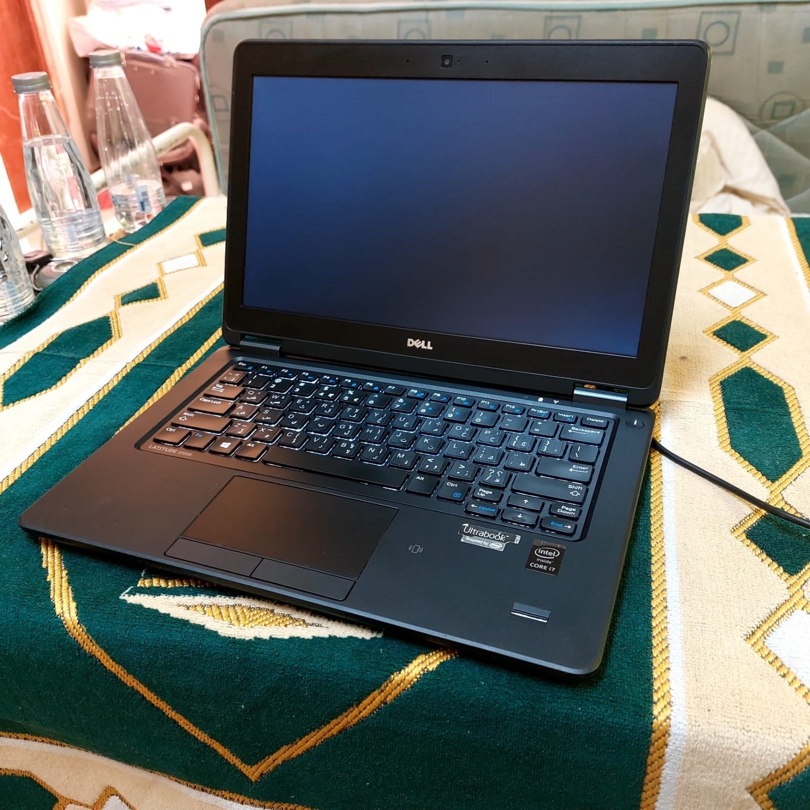 لابتوب مستعمل رخيص في السعودية