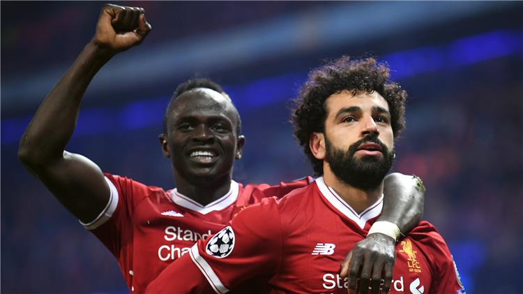 محمد صلاح يوجه رسالة مؤثرة لـ "ساديو ماني" بعد رحيله إلى بايرن ميونخ والأخير يرد