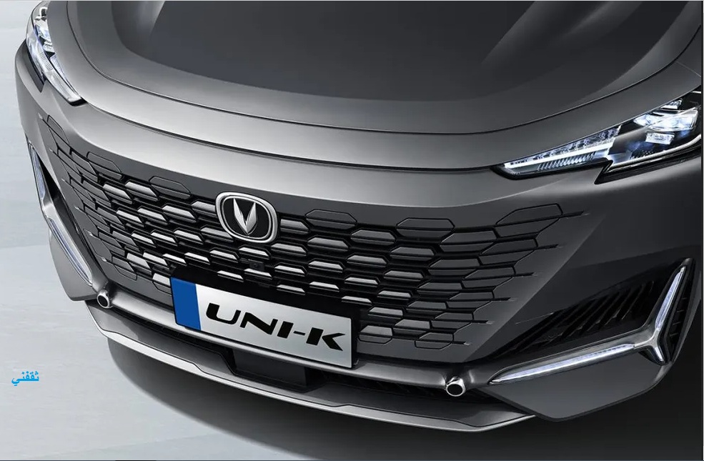 شانجان uni-k 2023