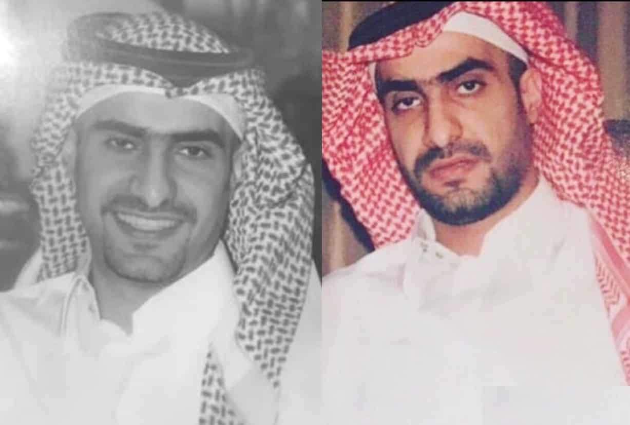 سبب وفاة الأمير سعود بن محمد بن تركي