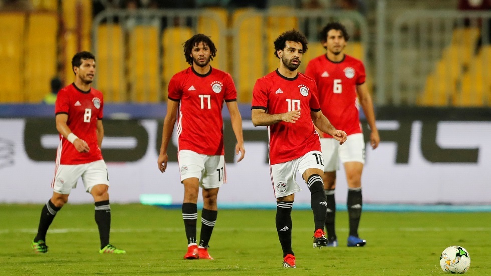 نتيجة مباراة مصر وكوريا الجنوبية