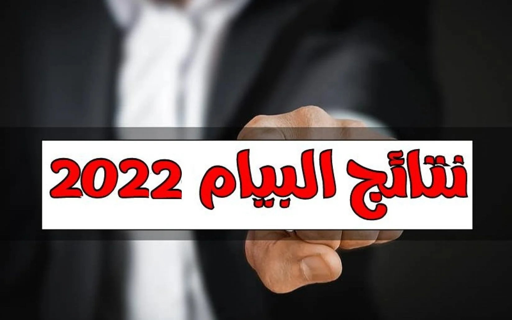 نتائج البيام 2022