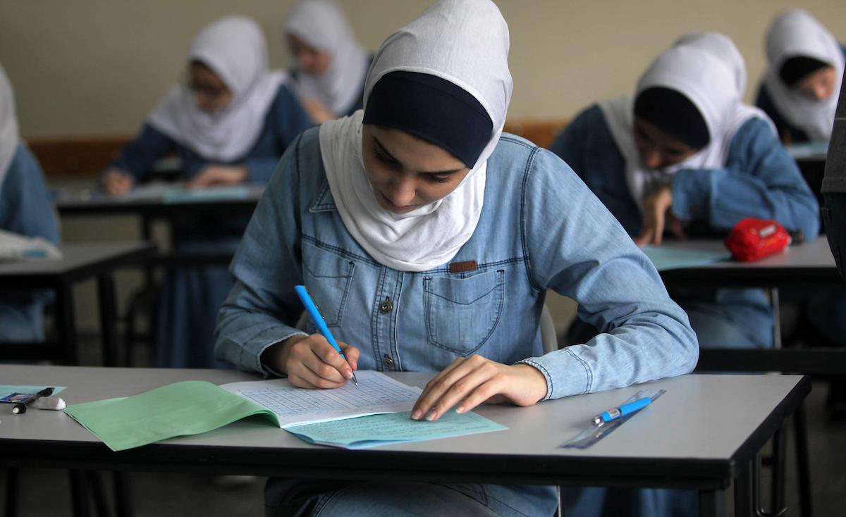 نتائج الثانوية العامة 2022 قطر