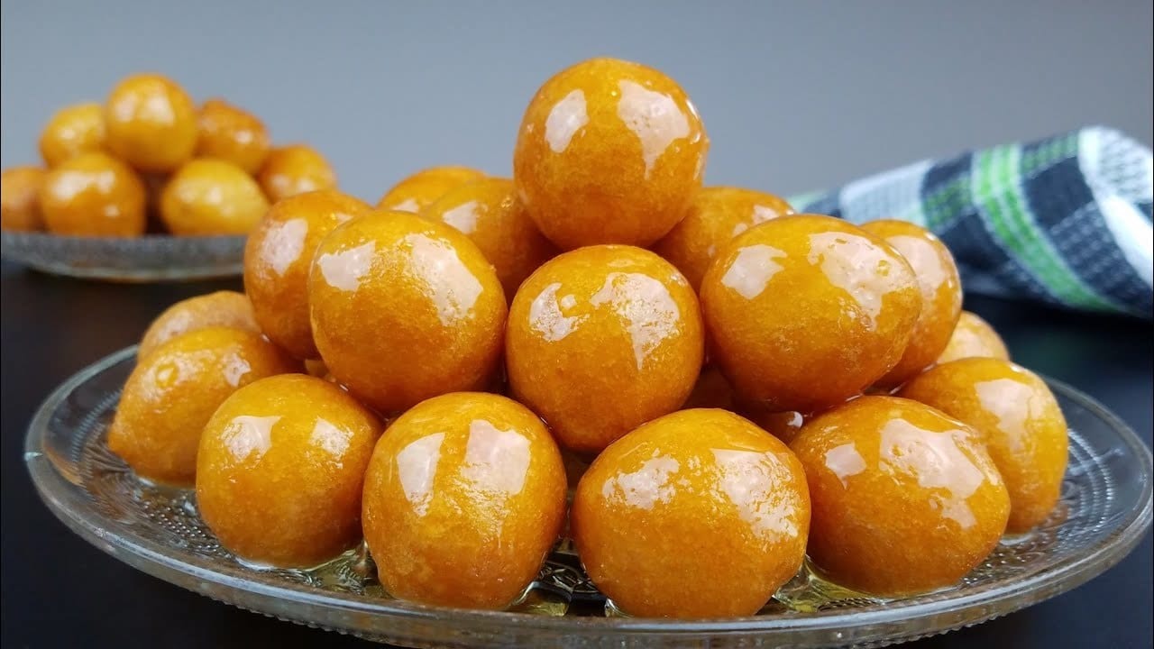 نصائح عند عمل الزلابية البيتي بالمنزل