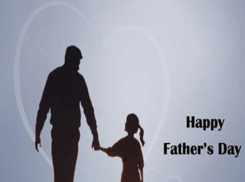 هابي فازر داي 2022 Happy Father's Day