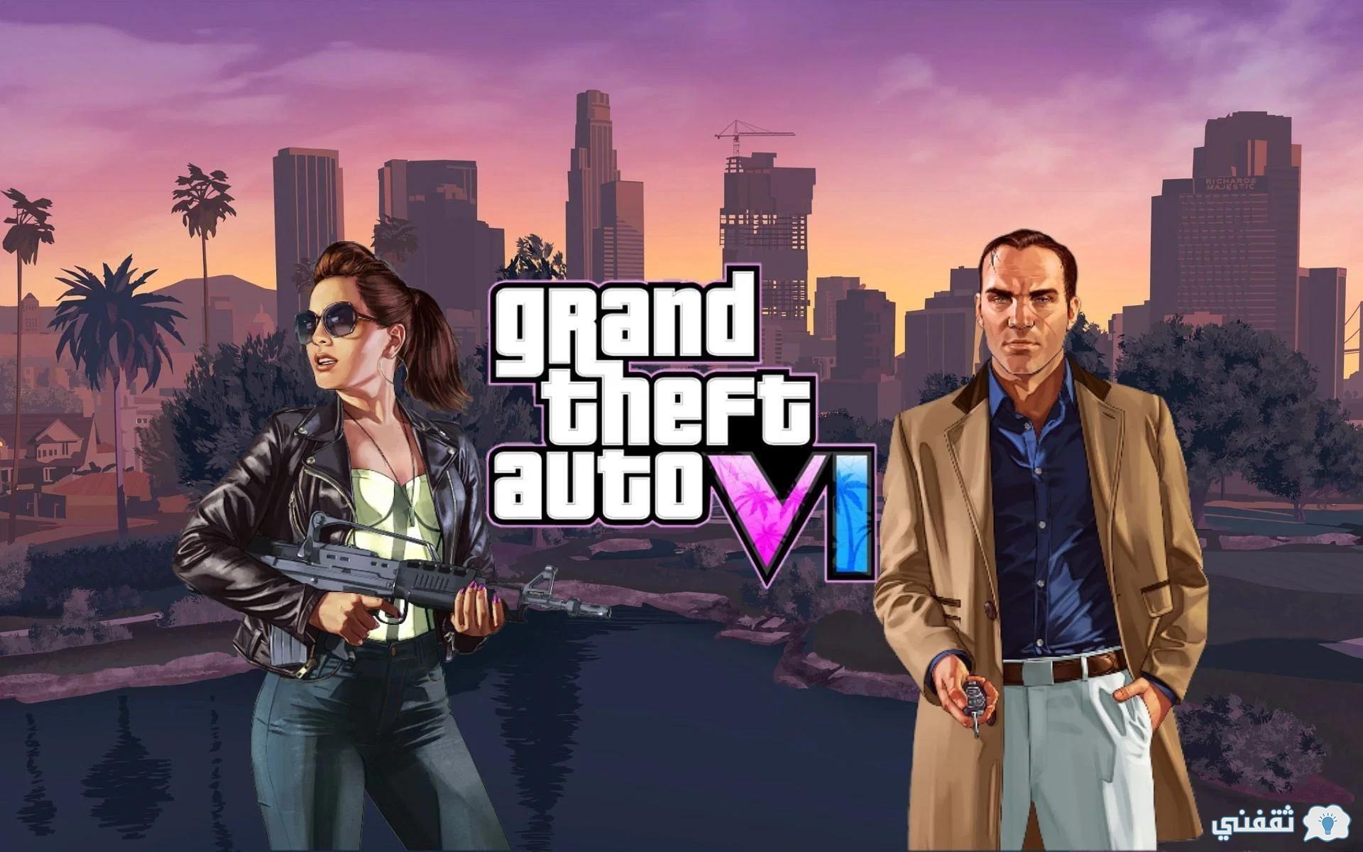 GTA 6