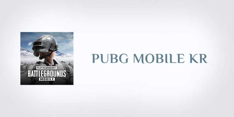العب لعبة PUBG Mobile وميزات Korean Purple Pubg و Huawei PUBG