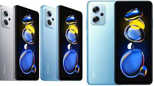 هاتف Xiaomi Redmi K50i