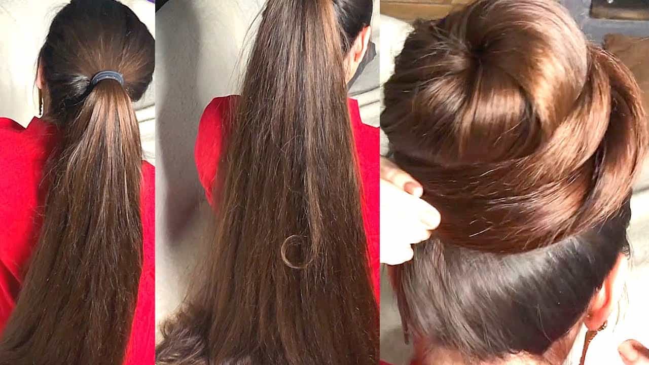 معجزة القهوة لتطويل الشعر في أسبوع 🌿 لمضاعفة نمو الشعر وشعر طويل وكثيف وعلاج الصلع
