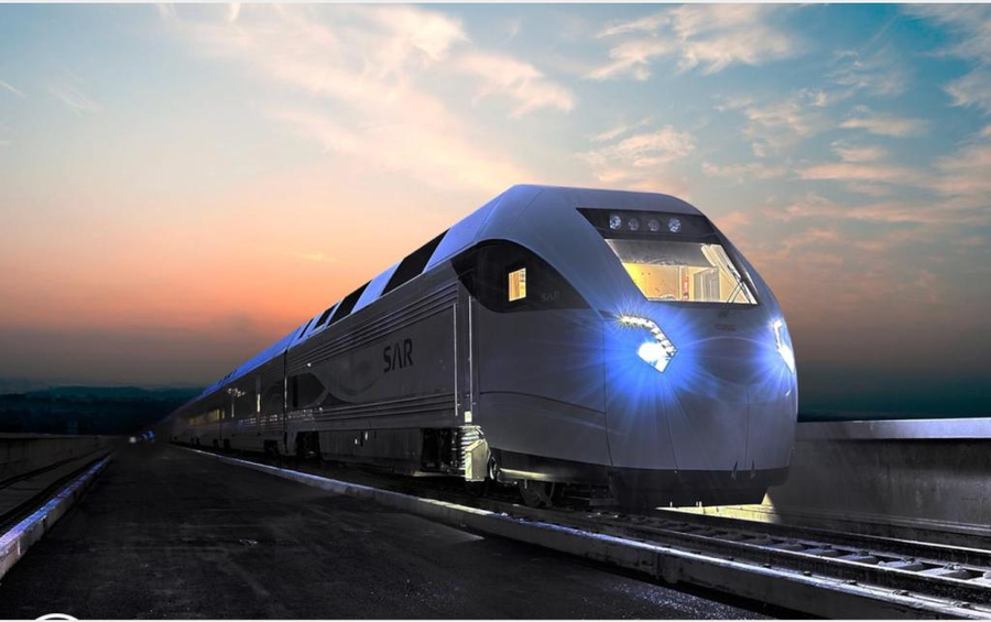 مواعيد رحلات قطار سار القصيم الرياض وحجز التذاكر عبر موقع الخطوط الحديدية السعودية