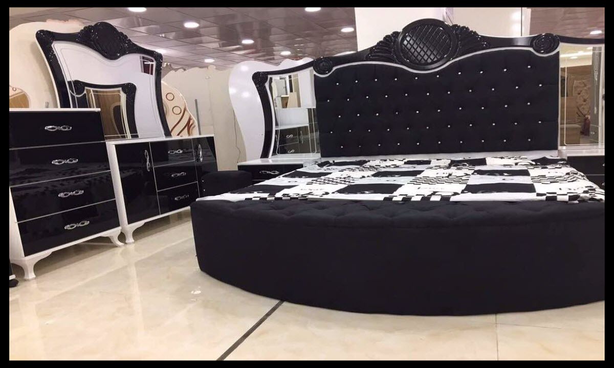  صور غرف نوم مودرن