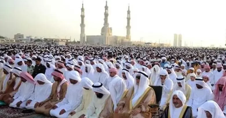 موعد الاضحي