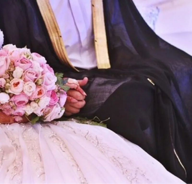 متطلبات إتمام الزواج من امرأة سعودية