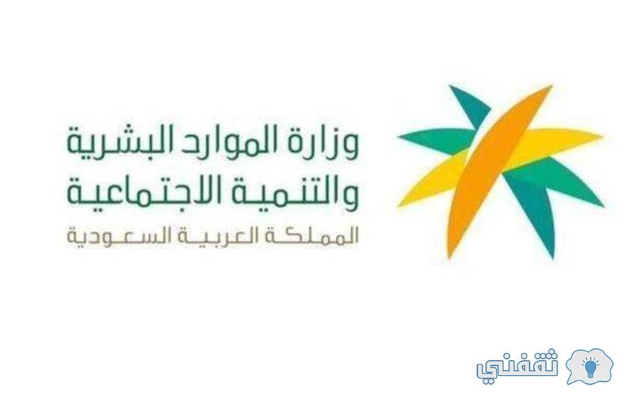 رابط الضمان الاجتماعي الجديد المطور
