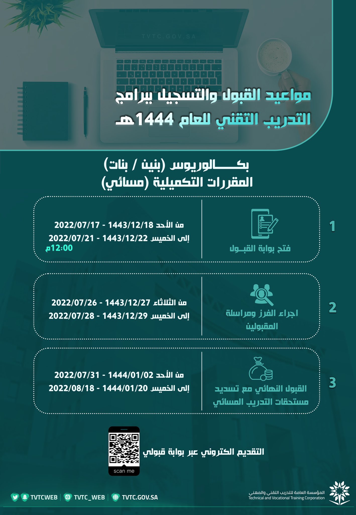 تقديم الكِلْيَة التقنية في نجران