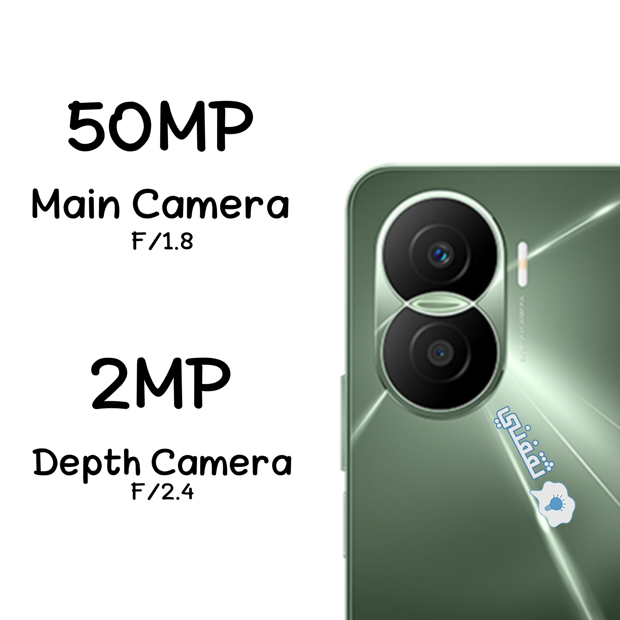 كاميرا هاتف Honor X40i