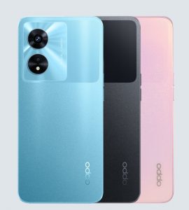 هاتف Oppo A97