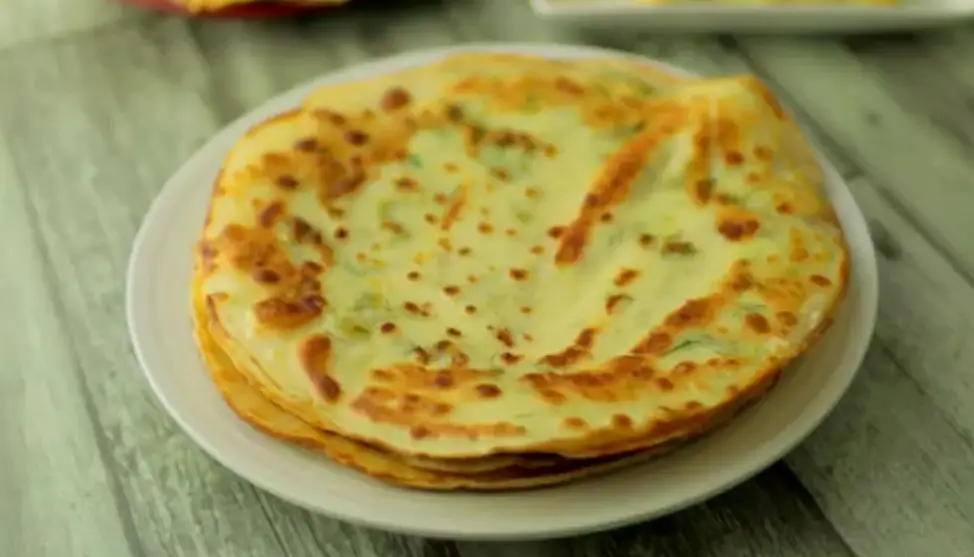 طريقة عمل فطائر الطاسة