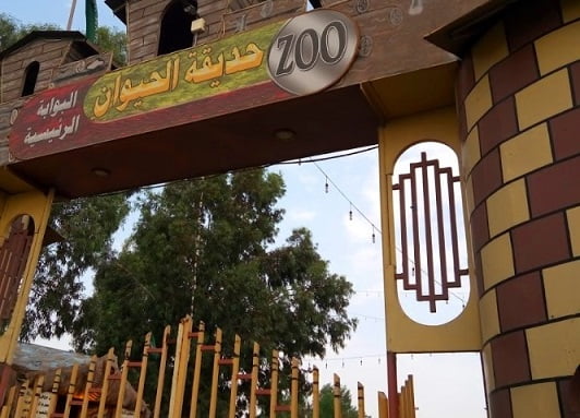 taif zoo