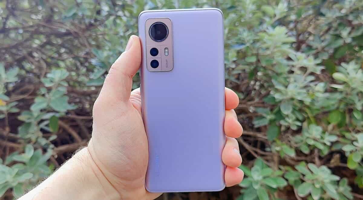 مواصفات Xiaomi 12S