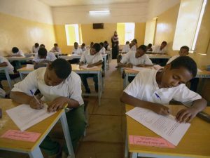 نتائج الصف الثامن ولاية الخرطوم 2022 رابط نتيجة شهادة التأسيس