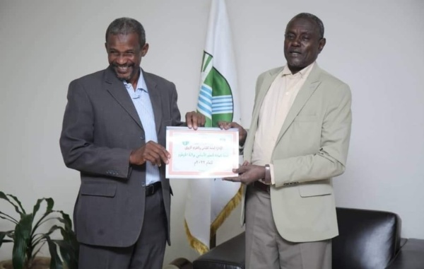 نشر نتيجة شهادة الأساس 2022 ولاية الخرطوم عبر وزارة التربية والتعليم في السودان