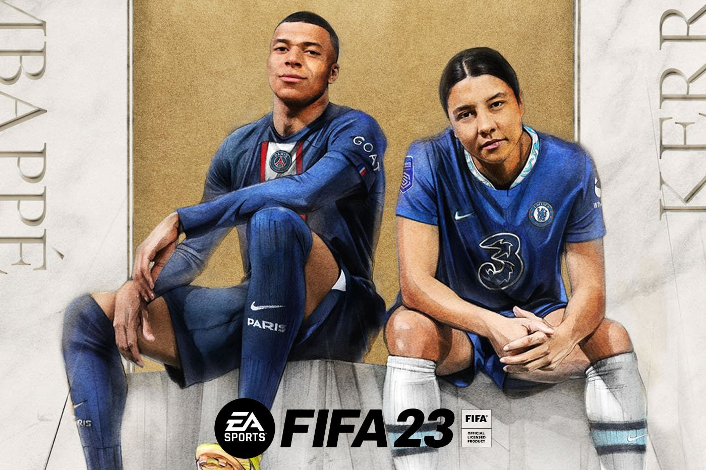 fifa 23