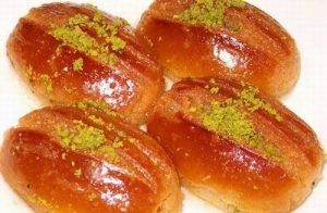 طريقة عمل رموش الست