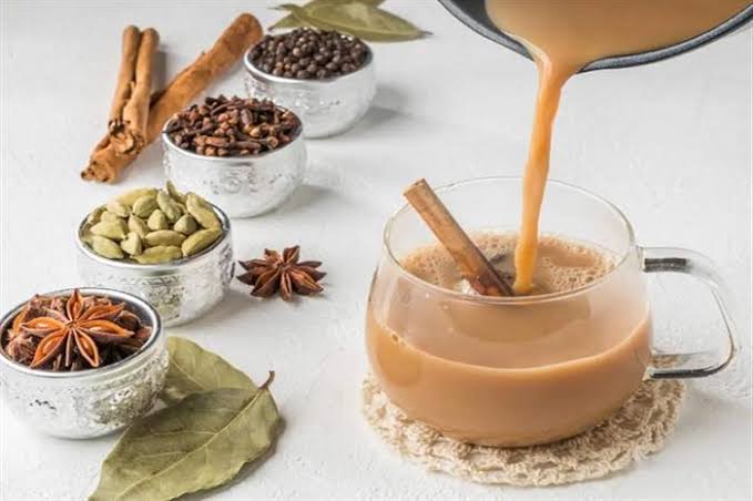 طريقة عمل الشاي الكرك الخطير
