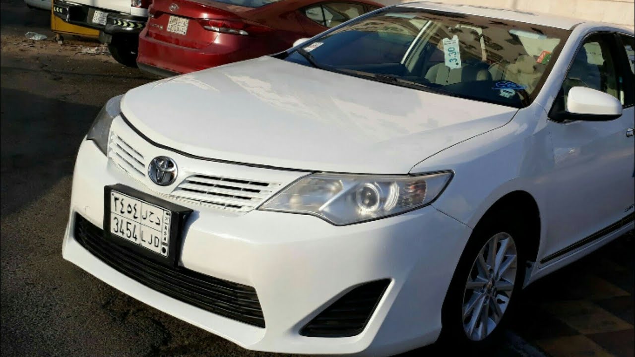 سيارات رخيصة بـ8000 ريال مستعمله للبيع تويوتا وهيونداي بحالات جيدة من الداخل والخارج بالسعودية