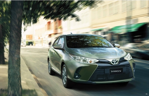 toyota