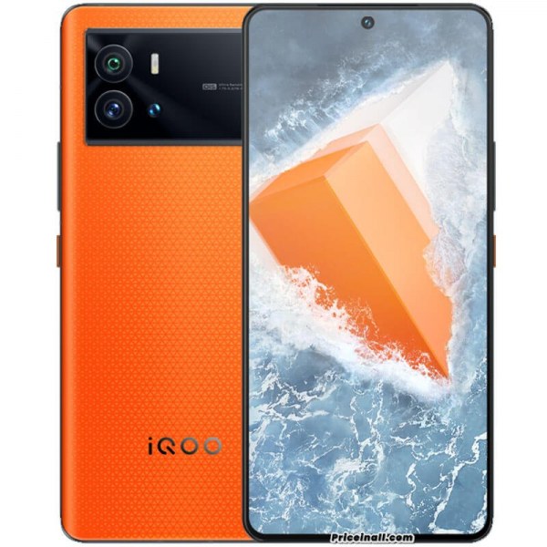 هاتف Vivo iQOO 10 Pro